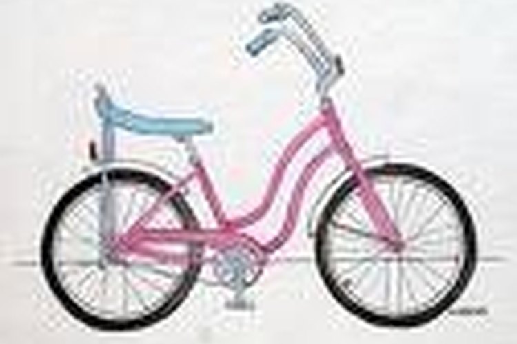 About the History of the Banana Seat Bicycle History of the Banana Seat Bike