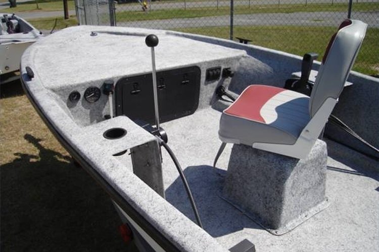 Rkcompanysales.com How Stick Steering Works on Outboard Motors