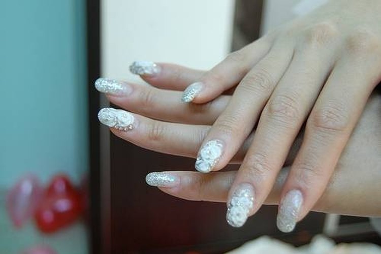 How To Remove UV Gel Nails LEAFtv
