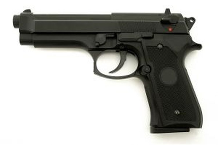 Mateusz Atroszko How to Get a Concealed Carry Permit