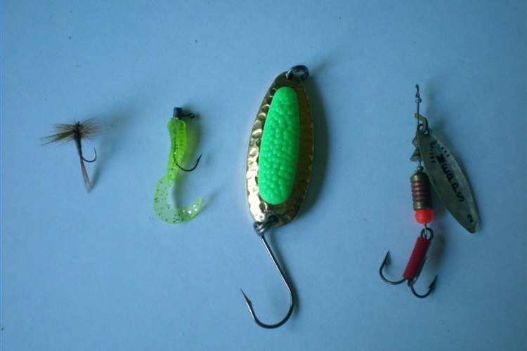 Remove the Barb From a Fishing Hook