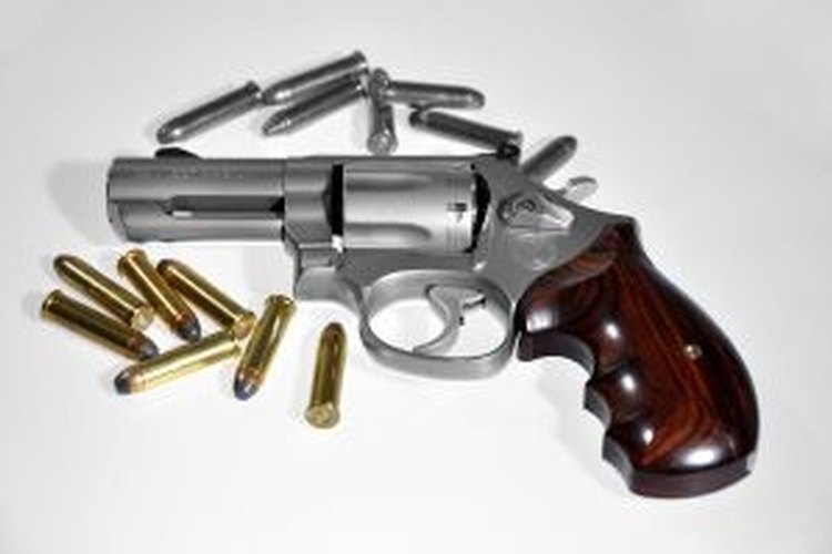Stock.xchng How to Buy a Gun Online