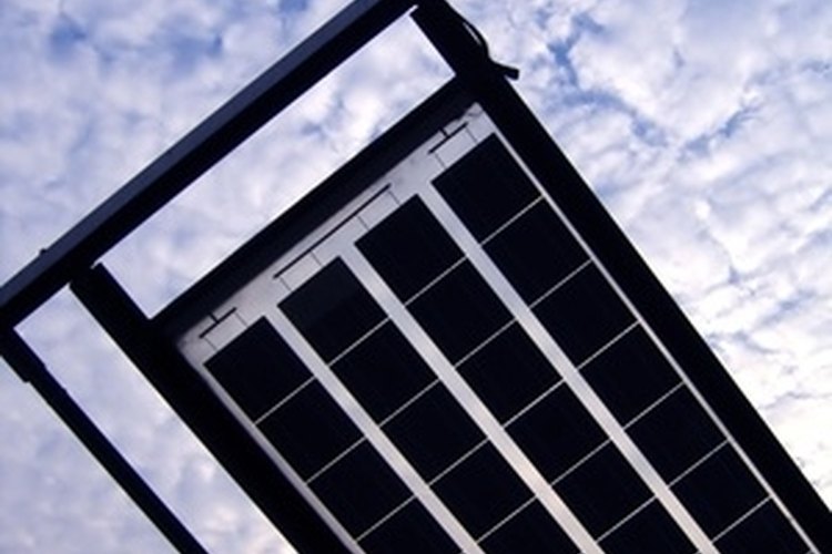 solar panels image by Yali Shi from Fotolia.com Calculating the wattage for a solar panel means drawing up an inventory of your needs.
