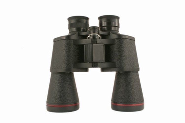 nikon binocular repair