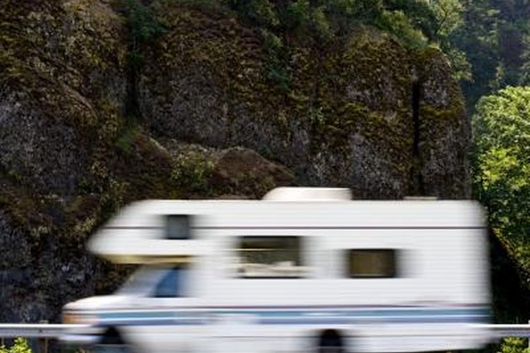 Paul Conrath/Photodisc/Getty Images "Good" mileage is anything more 9 mpg. Over 11 mpg is great!