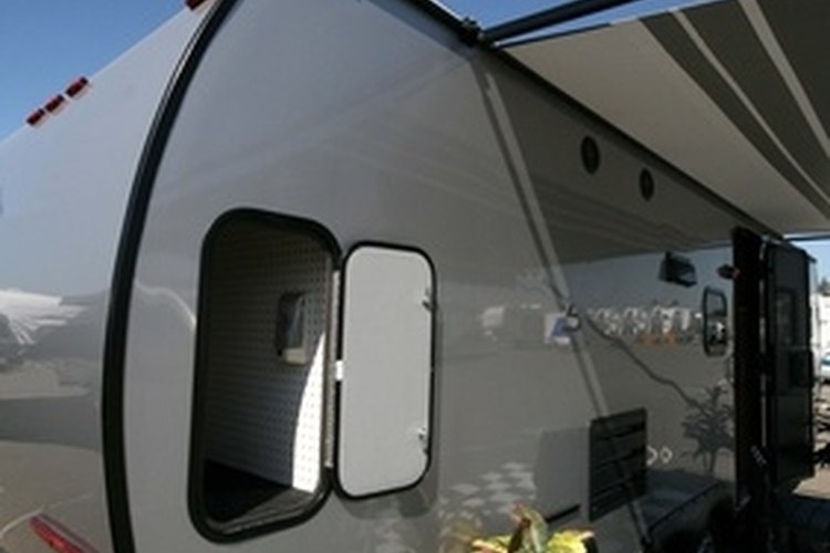coach, trailer image by Greg Pickens from Fotolia.com Pennsylvania has two classifications for travel trailers.