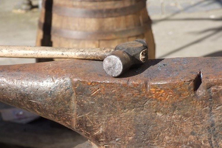 What Tools Did Colonial Gunsmiths Use? Gone Outdoors Your Adventure