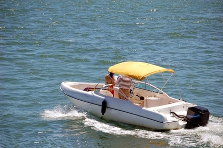 How To Paint A Fibergl Boat With Epoxy Gone Outdoors