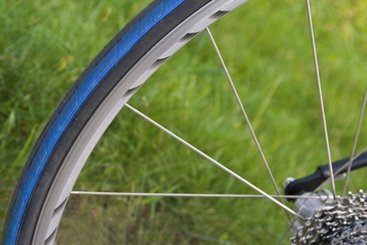 How to Measure for Bicycle Wheel Spokes | Gone Outdoors | Your