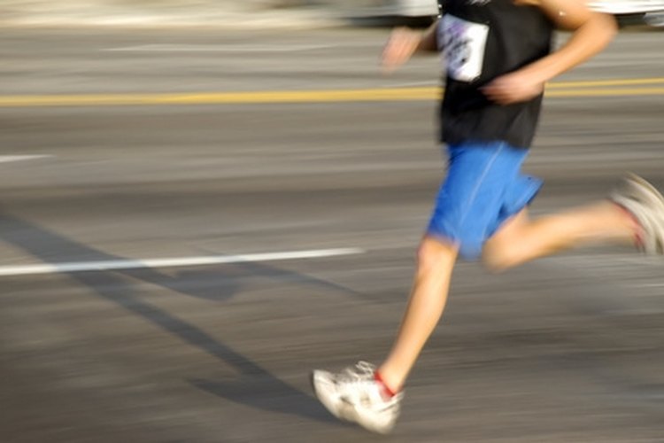 running image by Byron Moore from Fotolia.com Triathlon Indiglo watches have many uses.