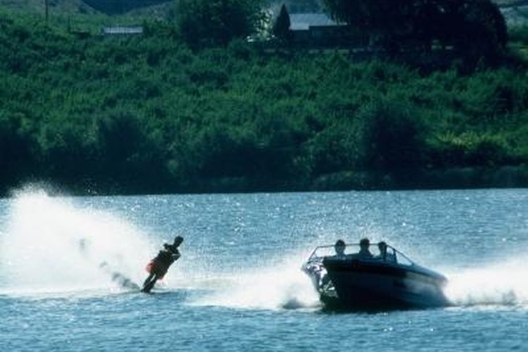 1994 Bayliner Jazz Jet Boat Specs | Gone Outdoors | Your Adventure Awaits