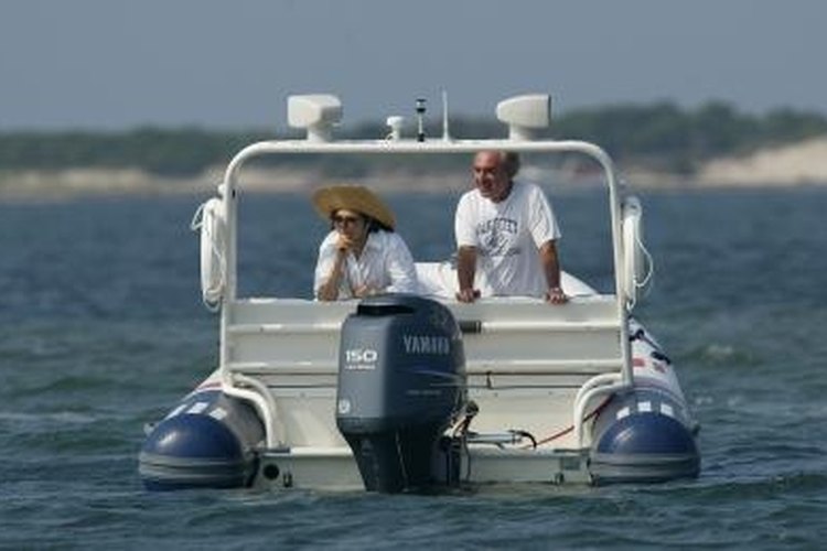 Justin Sullivan/Getty Images News/Getty Images Adjusting the Yamaha carburetor float, even on the VRO, is straightforward.