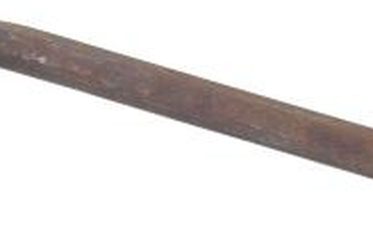 Hemera Technologies/PhotoObjects.net/Getty Images A 5/32 inch hex wrench and the AccuTrigger tool are all you need to adjust the AccuTrigger.
