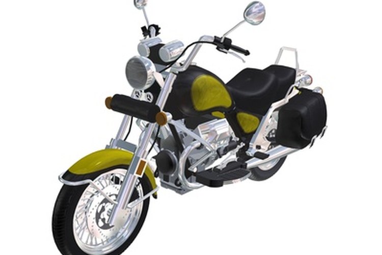 motorcycle image by Goran Bogicevic from Fotolia.com You can disarm the alarm manually to start your Harley.