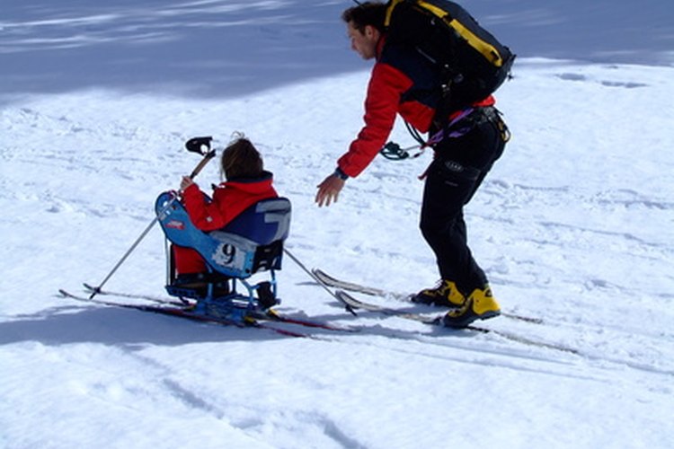 Activities For Disabled Adults Gone Outdoors Your Adventure Awaits