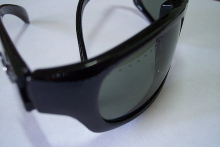 How to Make Sunglasses Darker | LEAFtv