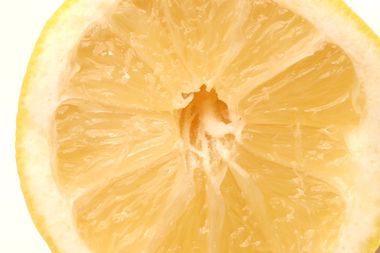 How To Remove Orange Well Water Stains From Blonde Hair Leaftv