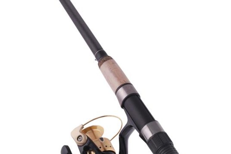 How to Set Up a Fishing Pole Gone Outdoors Your Adventure Awaits