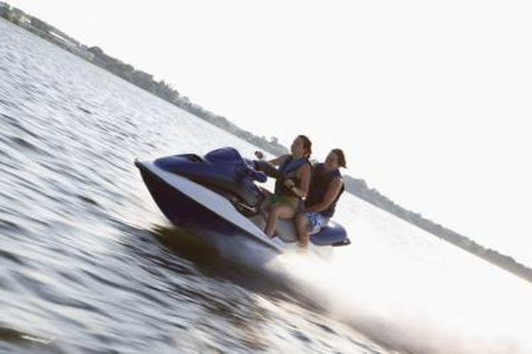 What Types Of Oil Do I Use For My Waverunner Gone Outdoors Your - 