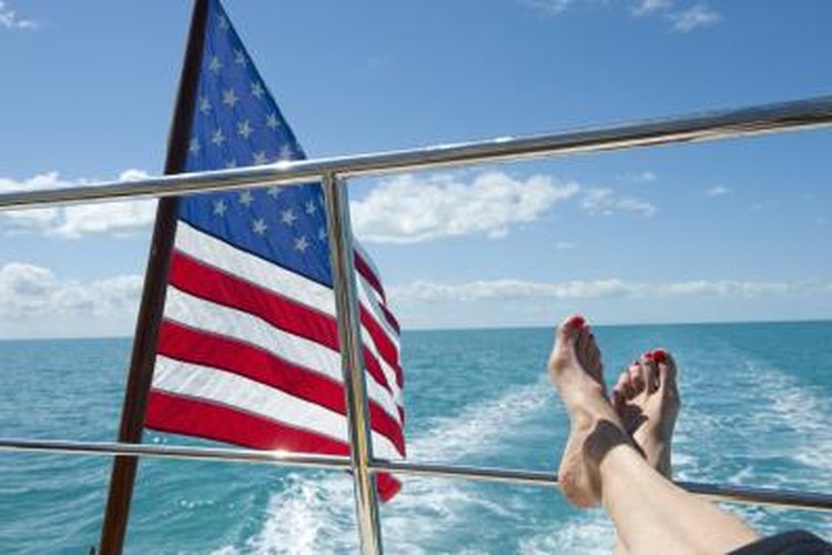 Bread and Butter/Photodisc/Getty Images Mercury Marine is an American company that produces Mercruiser boat engines.
