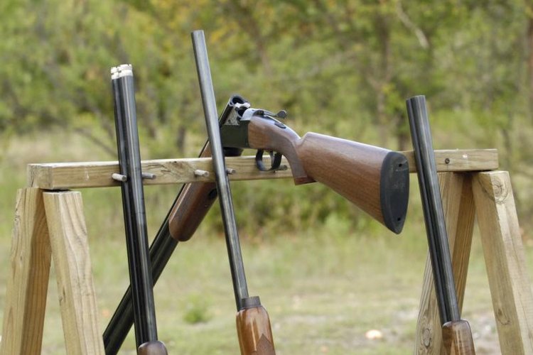 How to Build a Skeet & Trap Range | Gone Outdoors | Your Adventure Awaits