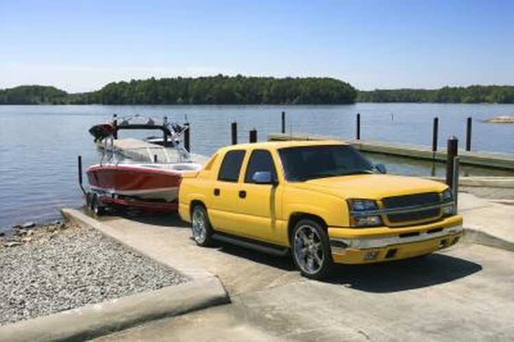 diy: boat trailer bunk setup gone outdoors your