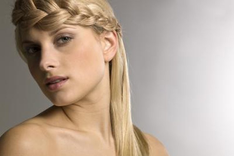 The Cultural Significance of Blonde Hair - wide 5