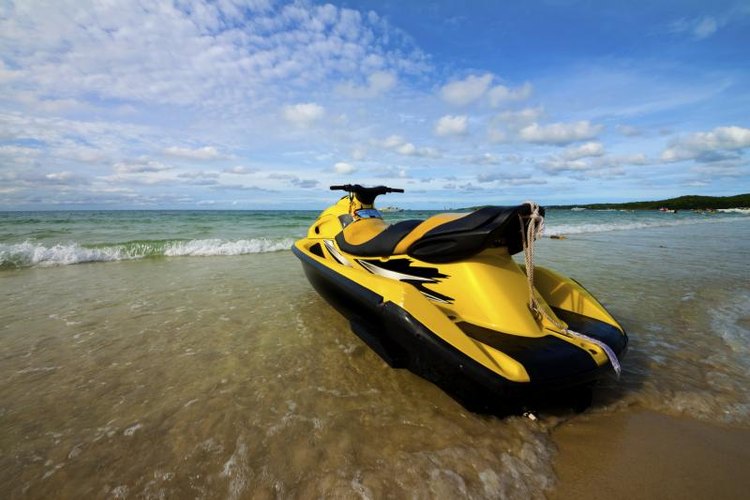 How to Maintain a Jet Ski Gone Outdoors Your Adventure Awaits