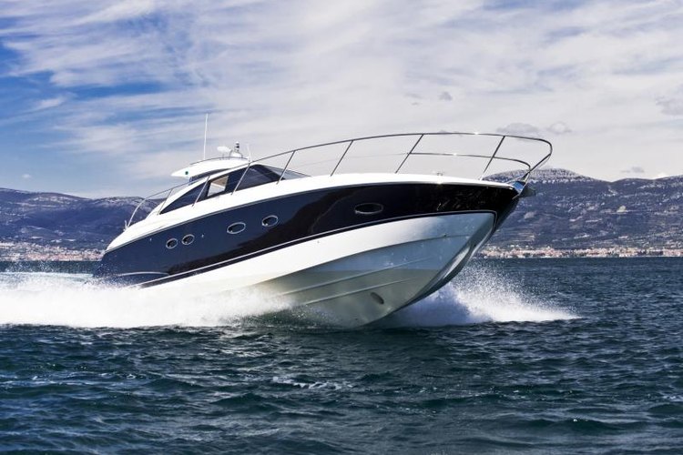 Marin Tomas/iStock/Getty Images Get familiar with your boat's inner workings.