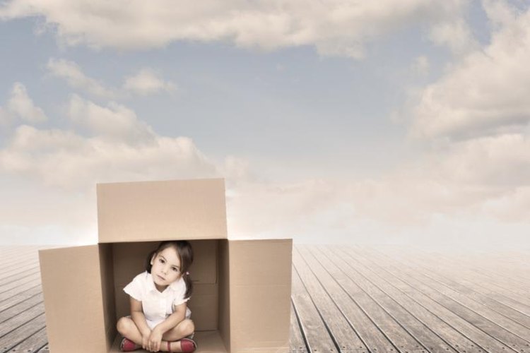 xavigm/iStock/Getty Images If you can build a box, you can build a watertight box.