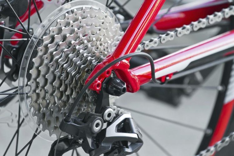 Types of Shimano Gears | Gone Outdoors | Your Adventure Awaits