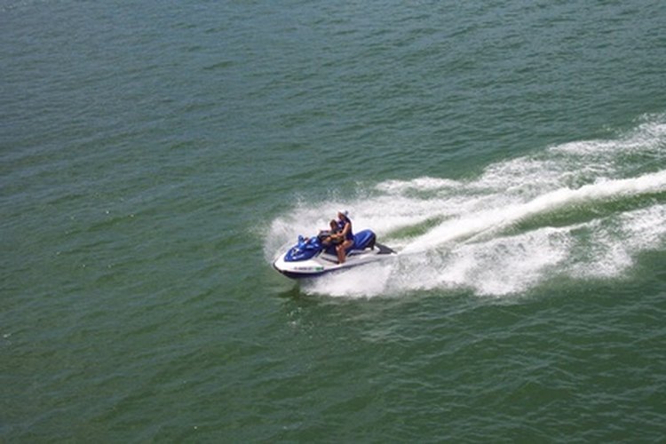 recreational boating 3 image by Pix by Marti from Fotolia.com Water sports make Spruce Run Recreation Area a popular spot for families.