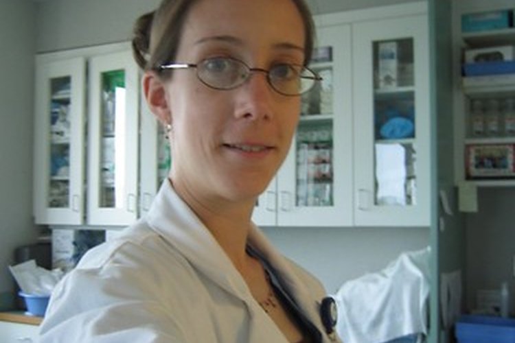 Doctor.