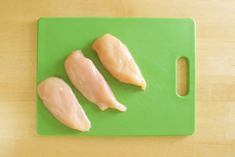 Cuantos Gramos De Proteina Tiene La Pechuga De Pollo Varios De Pollo 0417