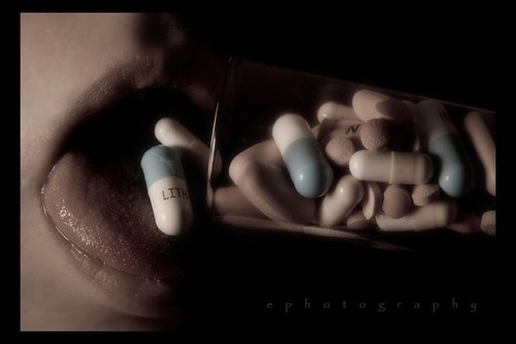 Existen algunas opciones de medicamentos para el desorden bipolar que no interfiere con el deseo sexual.