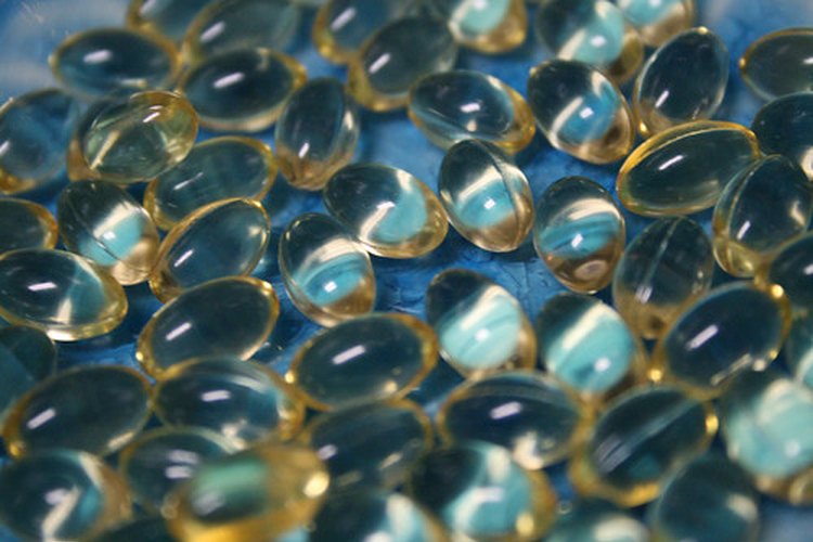 Las vitaminas pueden ayudarte a alcanzar tu altura máxima.
