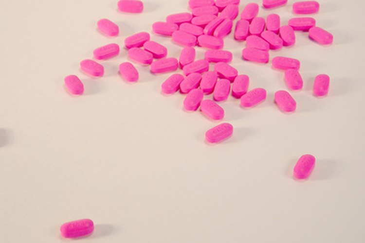 El Departamento de Control de Alimentos y Medicamentos de los Estados Unidos clasifica el Benadryl como una medicación clase