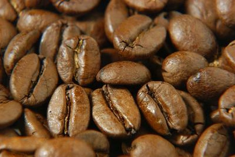 Las moderadas cantidades de cafeína no son dañinas.