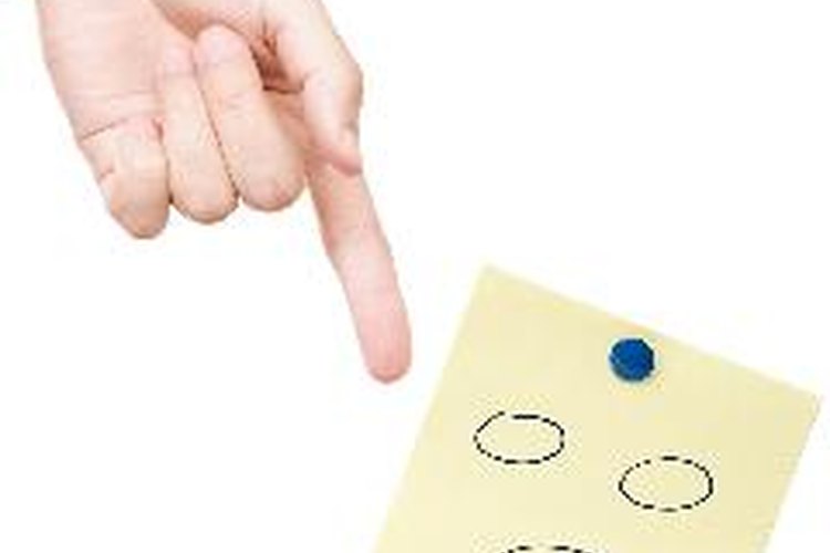 El estrés es una de las principales causas de los niveles altos de dopamina.