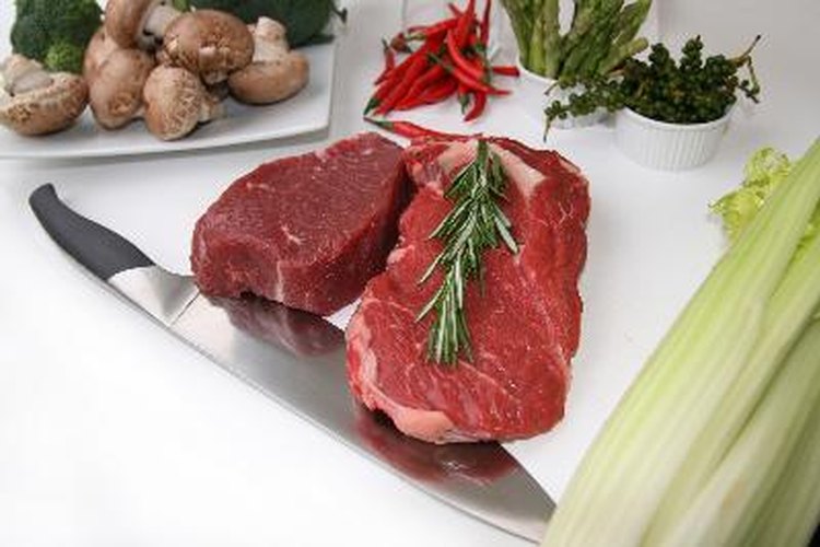 El consumo excesivo de proteínas puede tener un impacto negativo en los niveles de energía.