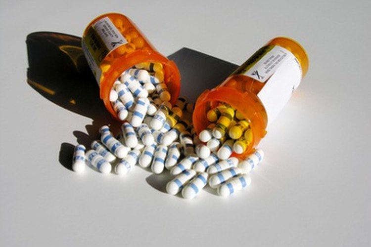 Los medicamentos pueden ayudar a reducir los síntomas del TDAH.