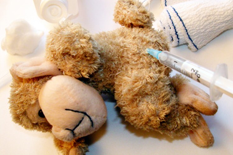 La vacuna de la gripe debe ser aplicada en niños mayores de 6 meses.