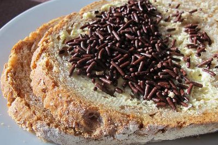 La intolerancia a los alimentos puede perjudicar la capacidad del cuerpo para autorregular la temperatura.