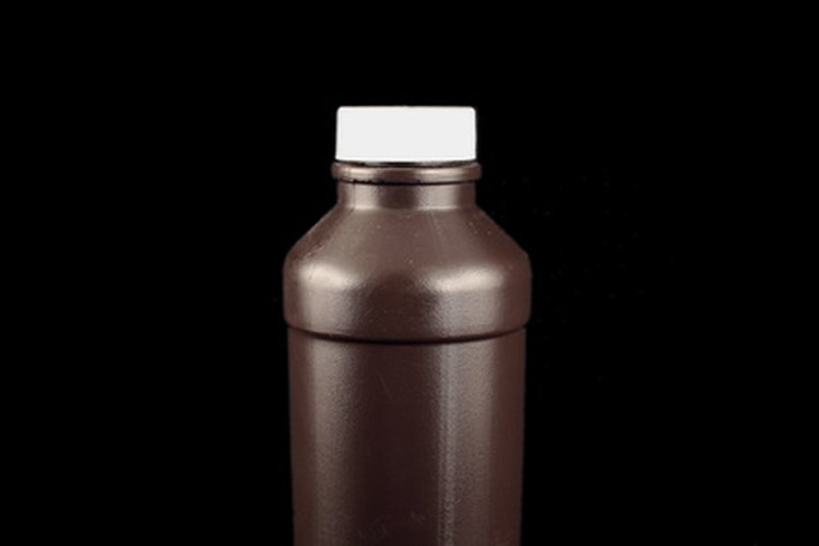 Alcohol isopropílico.