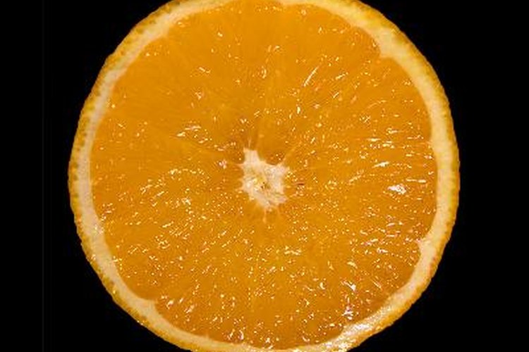 El alto consumo de vitamina C puede no ser tan bueno en ocasiones.