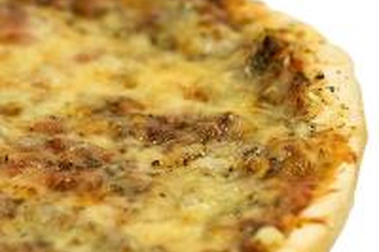 El dolor de estómago por comer pizza puede estar relacionado con diversas condiciones.