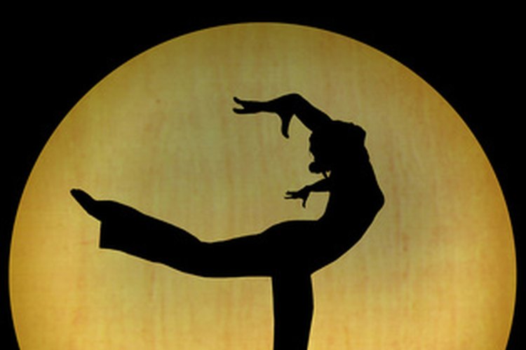 Bailar puede ayudar a mantener tu cuerpo y tu mente en forma.