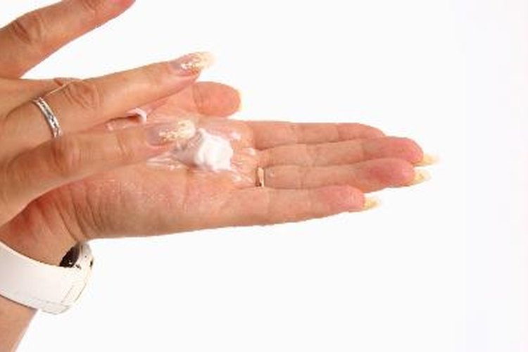 La pomada Polysporin es un tipo de ungüento antibiótico.
