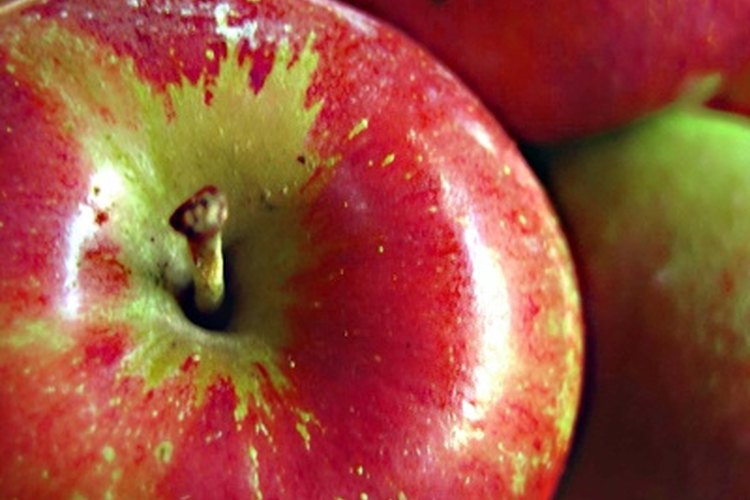 El vinagre de sidra de manzana es conocido por los beneficios y cualidades antisépticas.