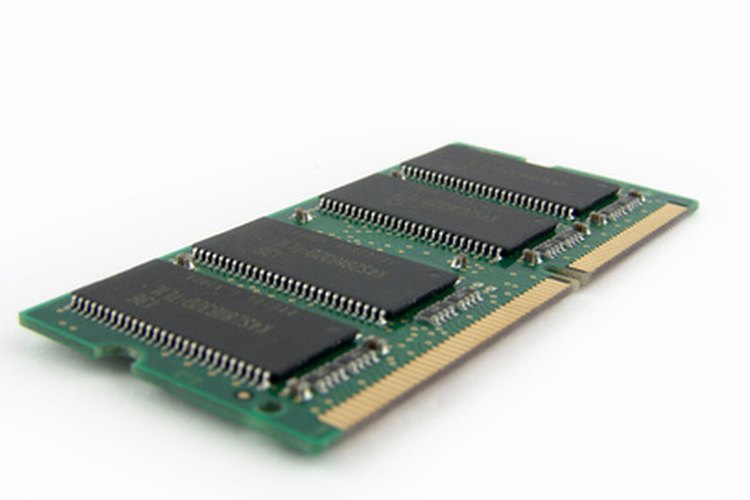 Especificaciones técnicas de la RAM DDR2